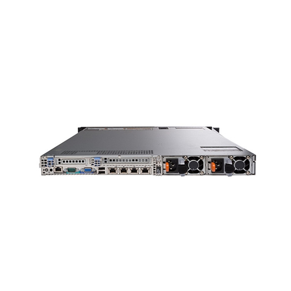 used Dell PowerEdge R620 Network Rack Server