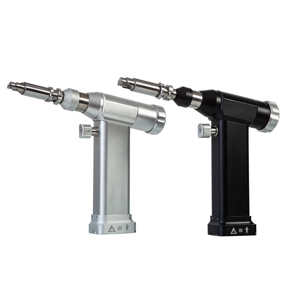Assured Quality Orthopedic Surgical Instruments Self Stopping Craniotomy Drill Orthopedic Surgical Tools Medical Power Tool