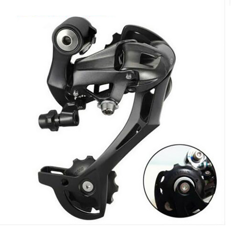 TX35/TY300/M390/M370/TZ50 rear derailleur mountain bike rear gear lever bicycle speed governor accessories