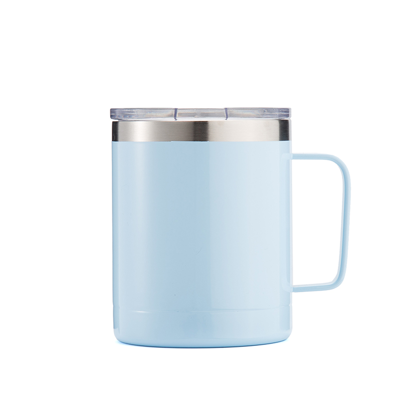 Ready To Ship Factory direct sale stainless steel vacuum tumbler for coffee and wine customized color and logo with good price