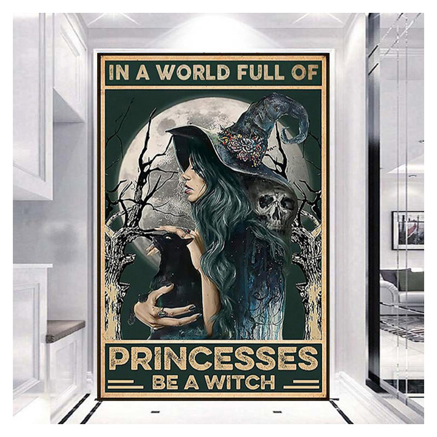 New Style Picture by Diamond Full Square/Round Diamond Painting Rhinestones Portrait Diamond Embroidery Full Drill Wall Painting