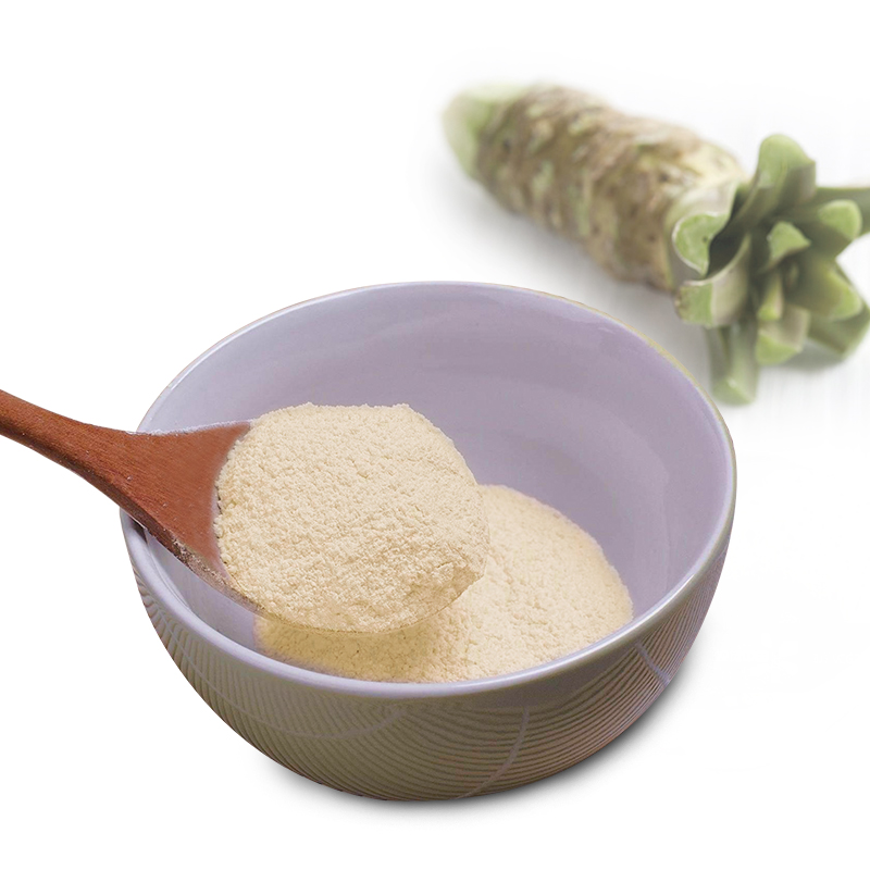 PRB Wasabi Powder 1kg YUMMYTO Mustard,Wasabi for Sushi, sashimi