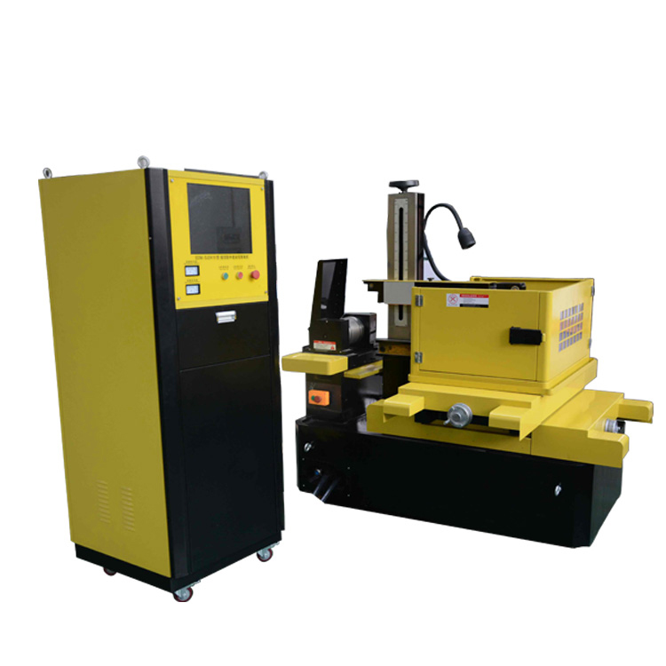 Modern Designed DK7725 Edm Wire Cutting Machine