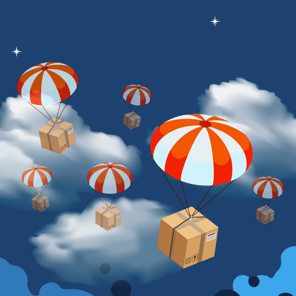 Door to door ddp by sea by air by train Amazon FBA service