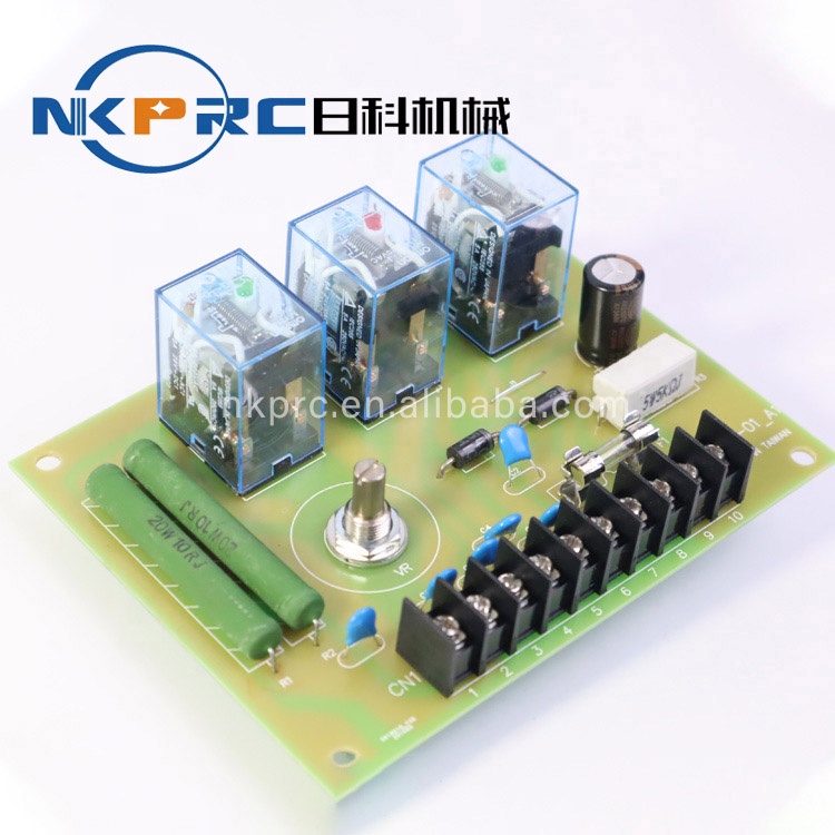 Nkprc RK-1076 высокочастотная печатная плата