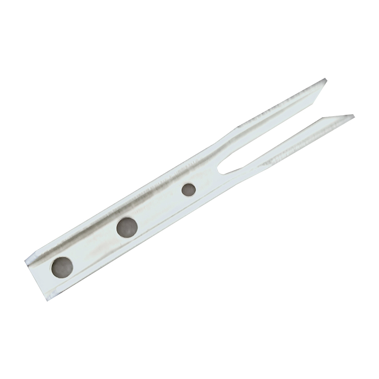 Good intensity toughness Transplanter seedling needle seedling claws
