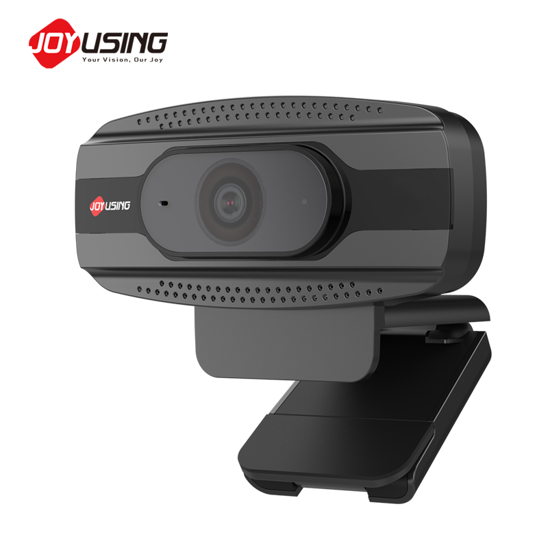 N500 цифровая камера с фиксированным фокусом 5MP 2K веб-камера для ПК/ноутбука с микрофоном