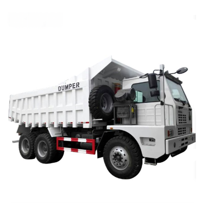70 тонн 6*4 sinotruck самосвал грузовик HOWO горный самосвал цена