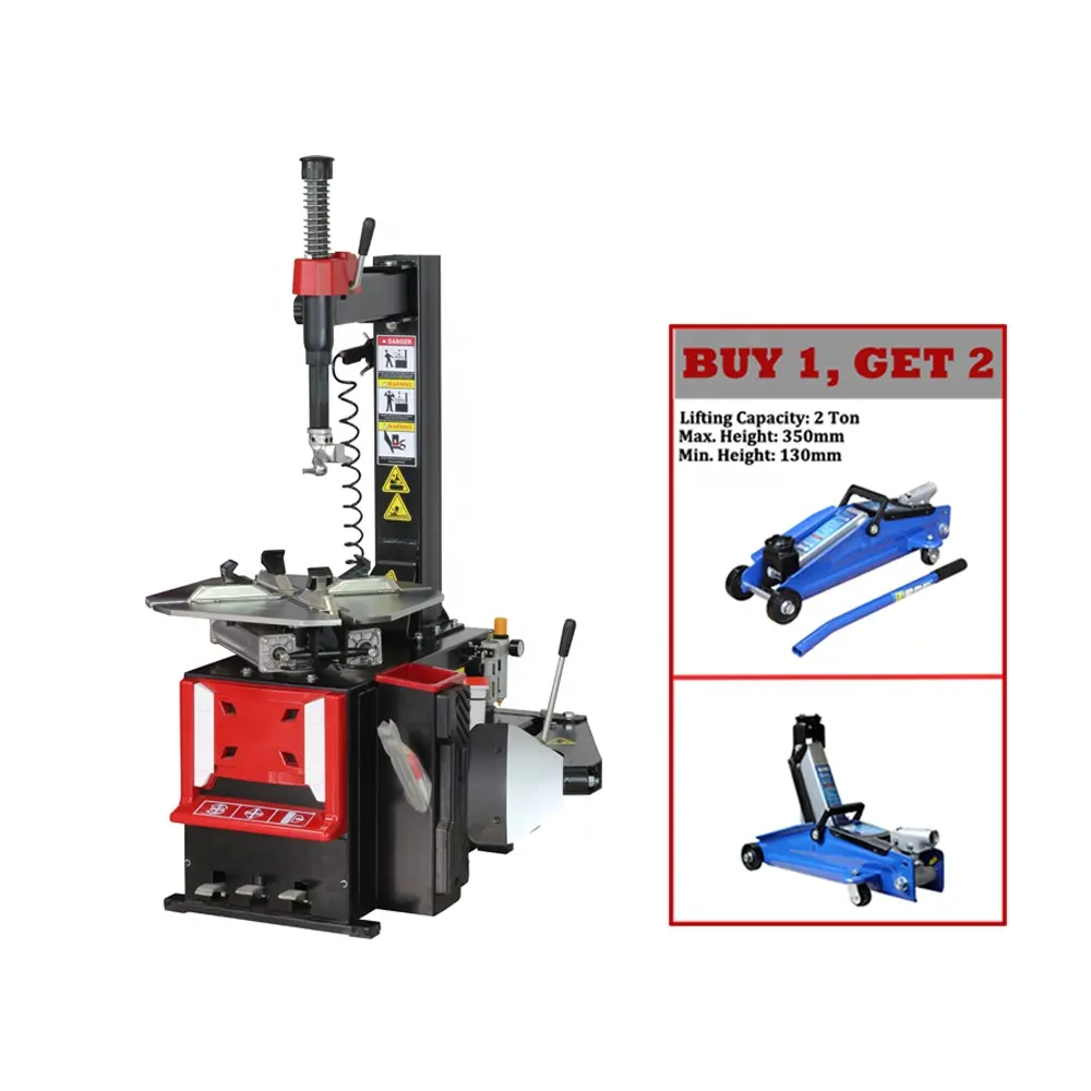 Tyre Best Wheel Changer Tyre Remover Vehicle car Tyre Changer