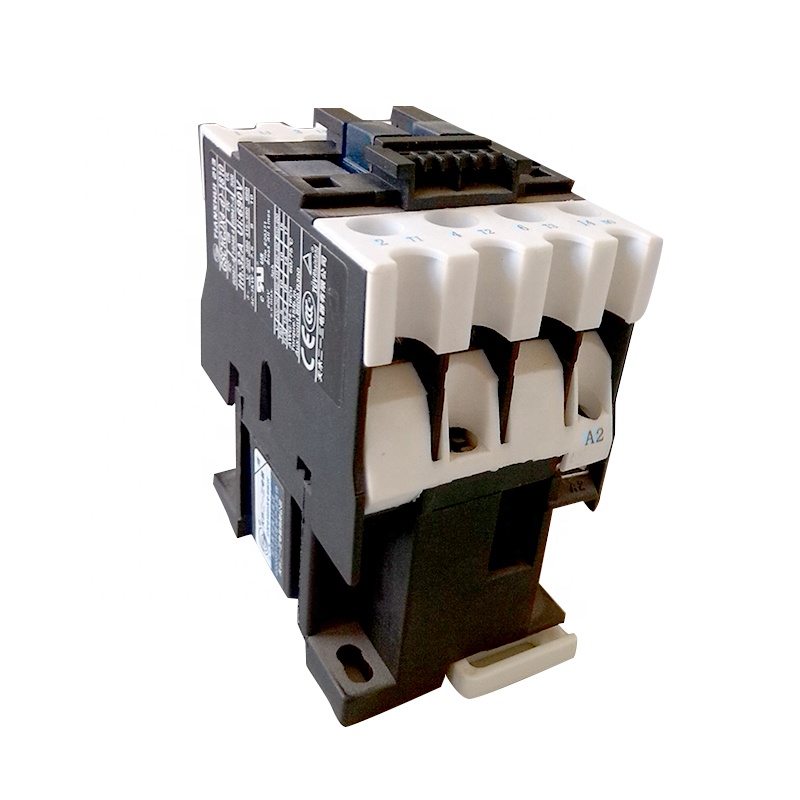 Контактор 3P GSC1 09A 220V магнитный контактор переменного тока