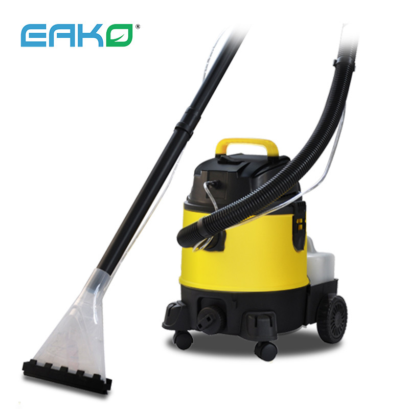 hot selling aspiradoras para car wash detailing carpet shampoo vacuum steam cleaner
