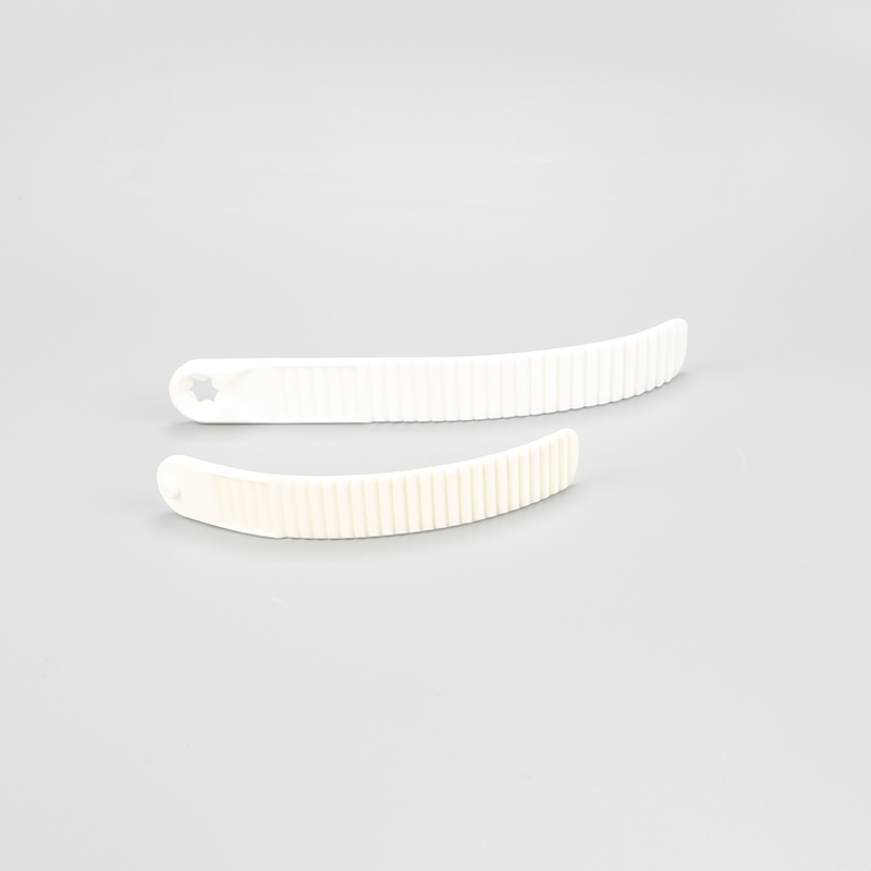 Outdoor Accessories High Quality Adjustable Ratchet Buckles Strap For Snowboard Bindings