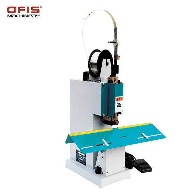 Электрический степлер для седла OFIS TS101