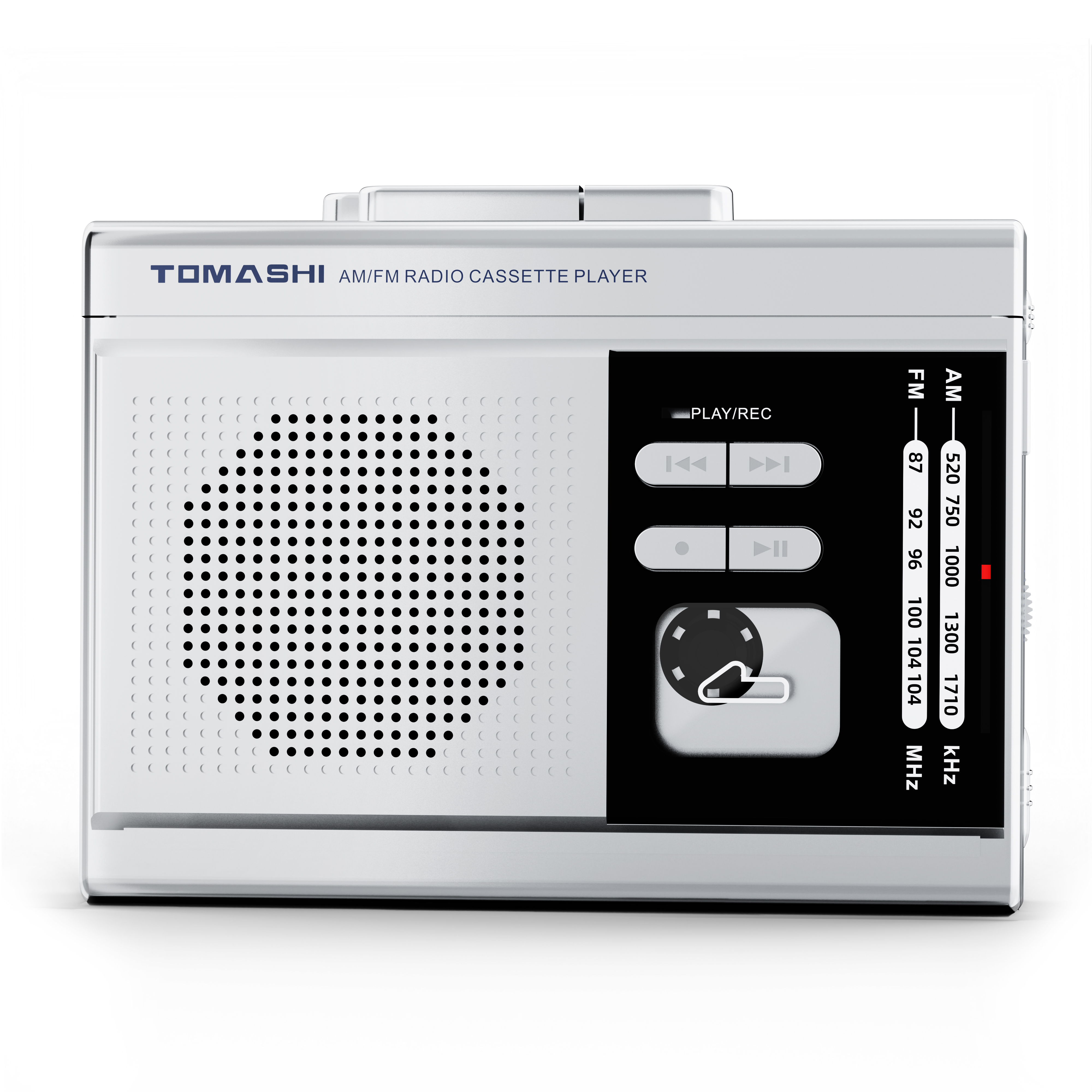 Прямая поставка с завода, винтажный портативный музыкальный плеер Walkman, MP3-плеер с поддержкой Tf-карты, Am, Fm-радио, Кассетный магнитофон, проигрыватель