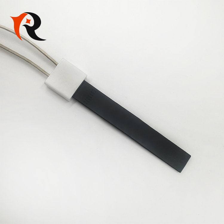 110v 220v 400w pellet stove silicon nitride ceramic igniter for biomass boiler