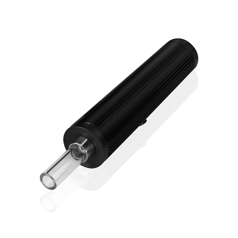 Pocket Size Capstone two electronic cigarette dry herb Vaporizer Pen