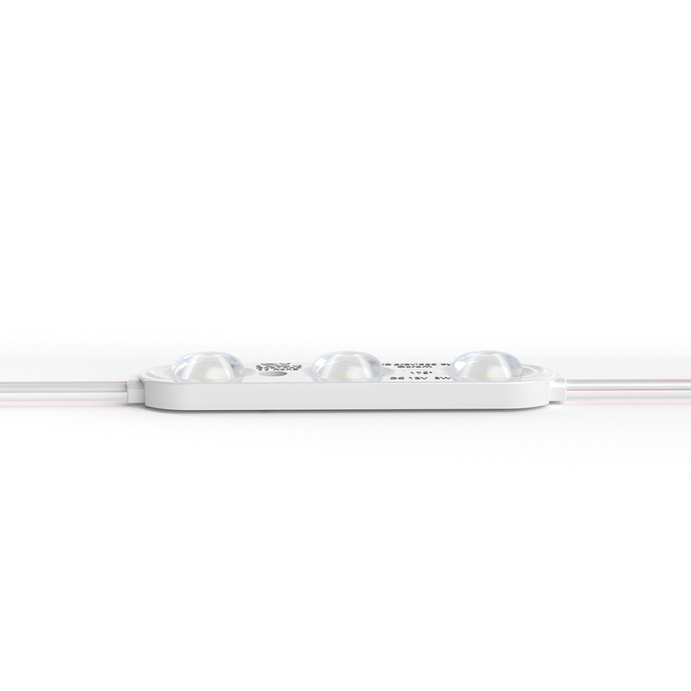 Flexible Led module DC12/24v 0.72W waterproof IP67 ce rosh certification for lighting box led module