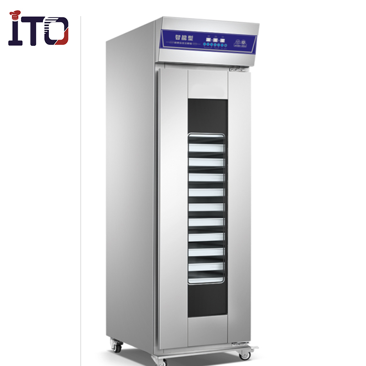 Factory Price Kitchen Equipment Retarder Bakery Proofer Oven