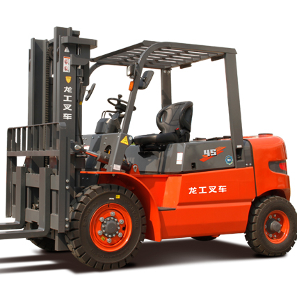 5ton 5T Lonking diesel forklifts