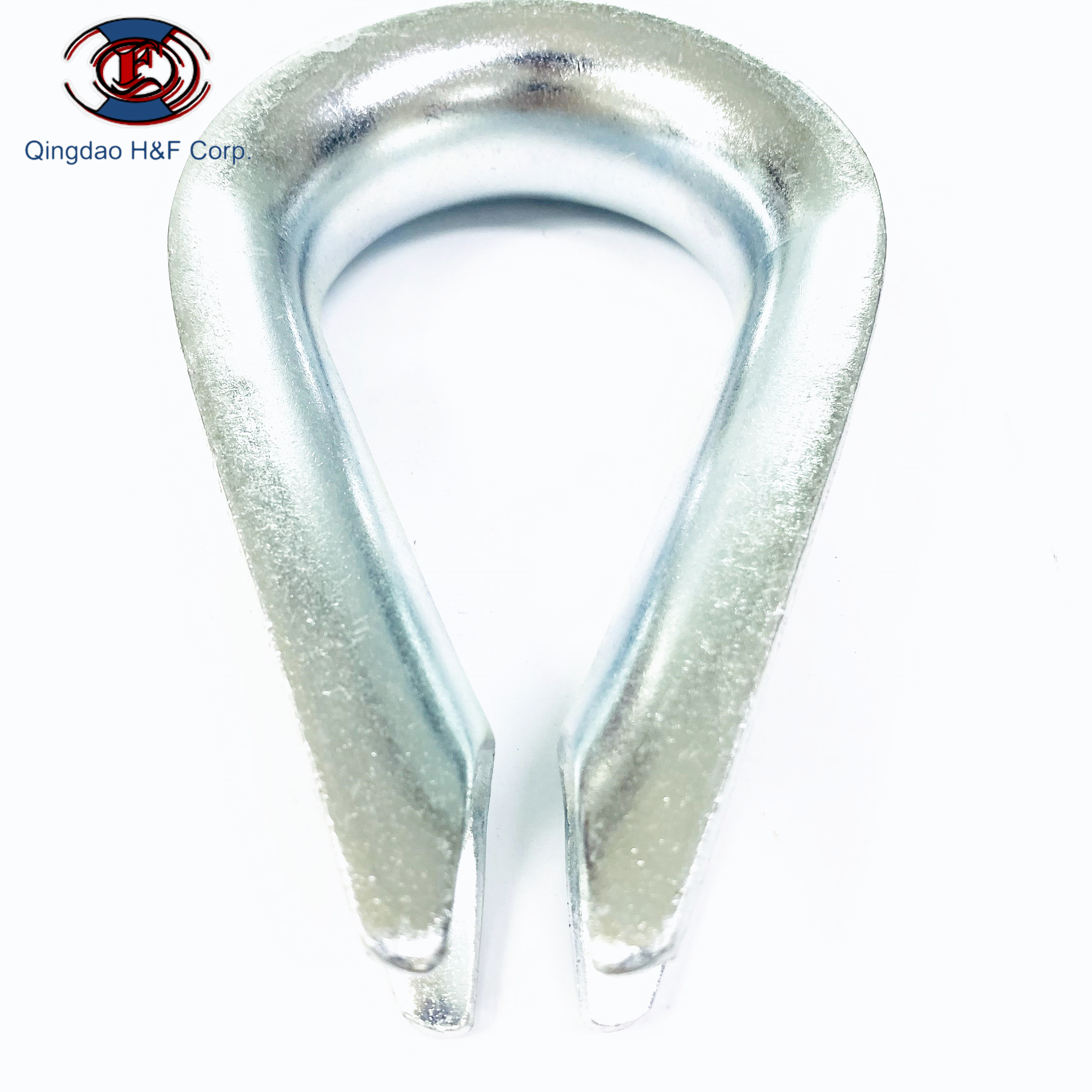 Stainless Steel Cable Thimble SS304 6mm