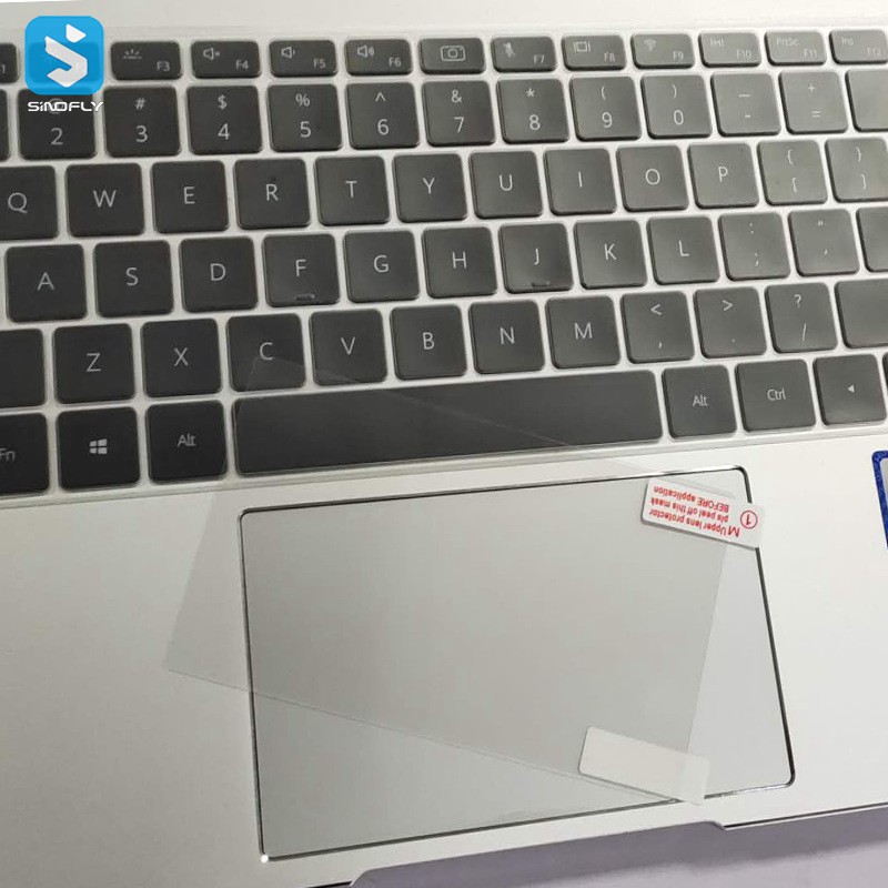 Защитная матовая тонкая сенсорная панель для Huawei Matebook D14