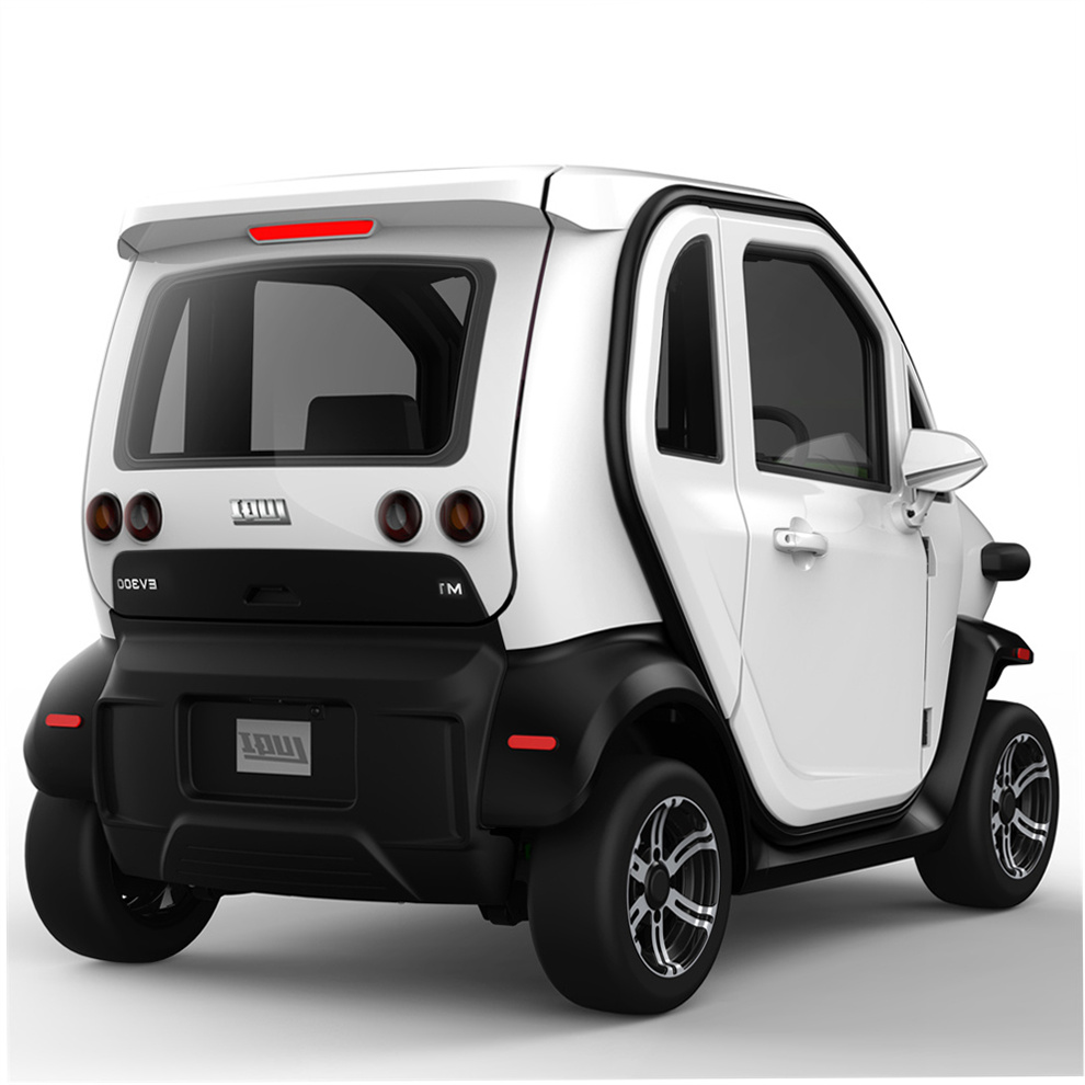 Electric Car Nio Car Suv Nio Es6 Car