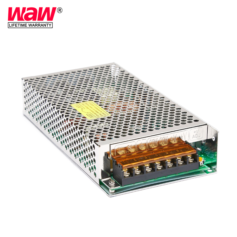 Горячая Распродажа, NES-150-15 SMPS 150w 15v 10a импульсный источник питания