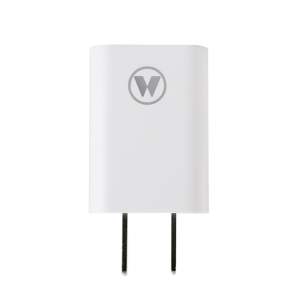 Fast Charger USB-C PD Adapter Usb Wall Charger 18W PD Set with Cable for iPhone 11 Pro Max