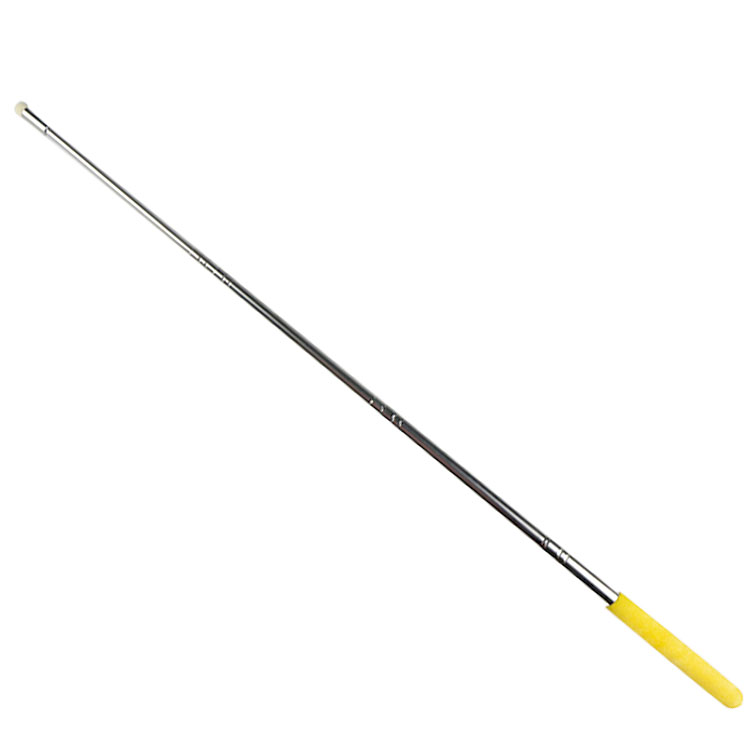 Factory Sale Widely Used Flexible Handle Guide Flagpole teacher pointer Educational Tools