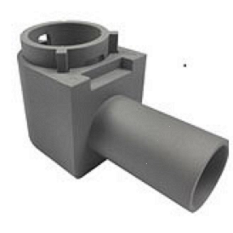 Round Post Top Adaptor