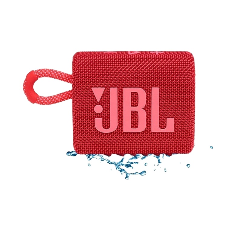 Бесплатная доставка, оригинальные JBL колонки, водонепроницаемые беспроводные колонки с супер басами, мини-колонки для JBL Go3