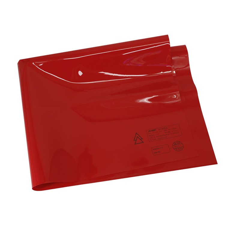 Anhu Low Voltage Transparent Safety Live Work EVA Insulation Blanket