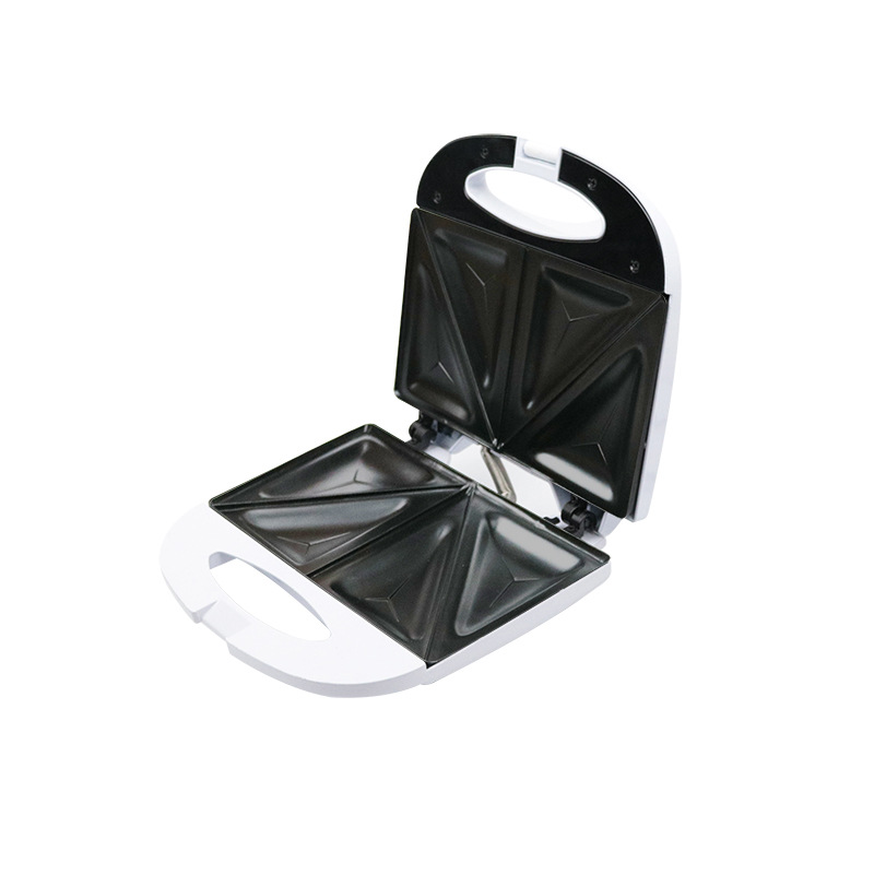 110V sandwich maker Mini breakfast maker Small toaster sandwich maker