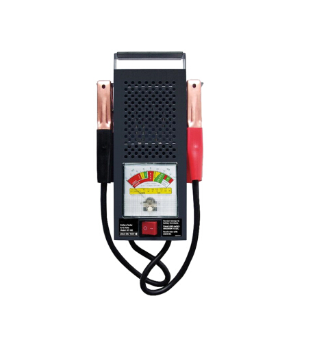 Тестер нагрузки батареи 100AMP 6/12V
