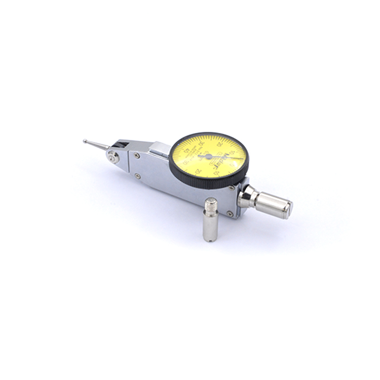 0.8mm Level Dial Indicator Gauge Metric Precision Metric Trapezoidal Rail