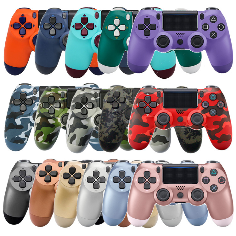 Лидер продаж, контроллер Consola PS4, беспроводной игровой джойстик