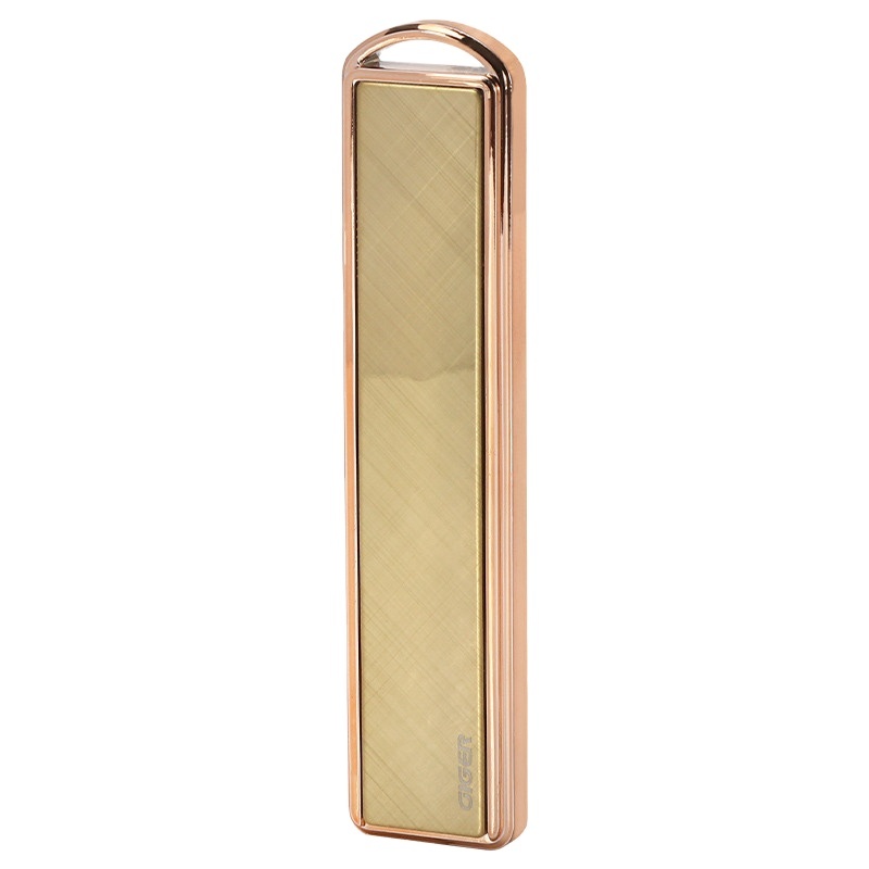 Yiwu Erliao New Style Lighter Smoking Accessories New Design Electric Lighter Cigarette Lighter