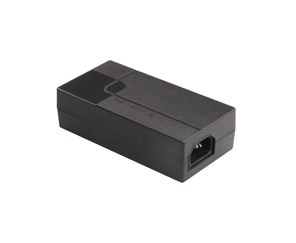 Адаптер питания Gigabit active ethernet POE, Инжектор poe для ip-камер