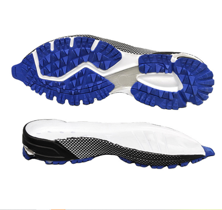 2021 China Popular Custom Durable Useful Good Unisex Eva Outsole Shoes Outsole Shoe Sole