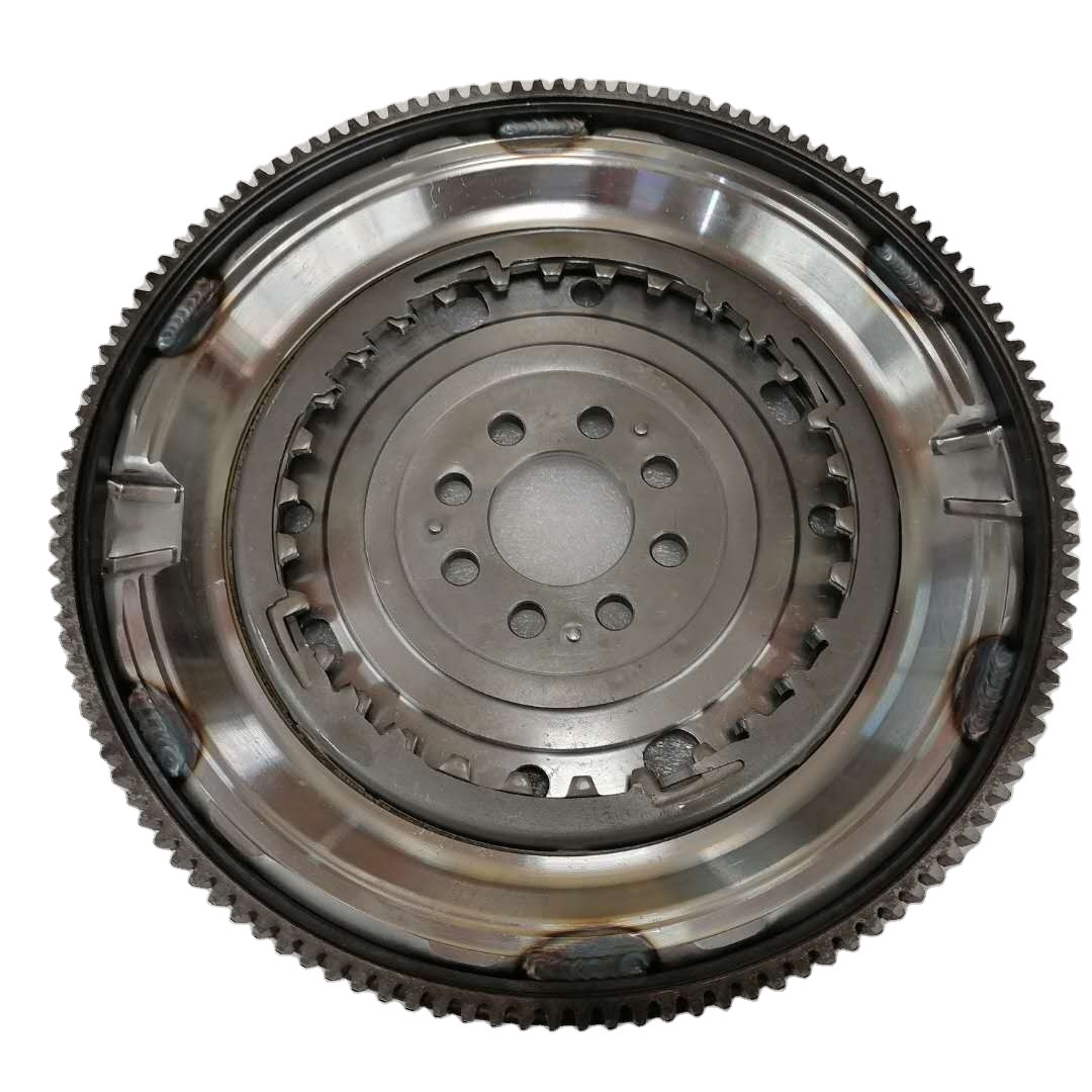 0AM FLY WHEEL с 8 отверстиями 129 T 0AM-0005-AM 415033410 для AUDI SKODA