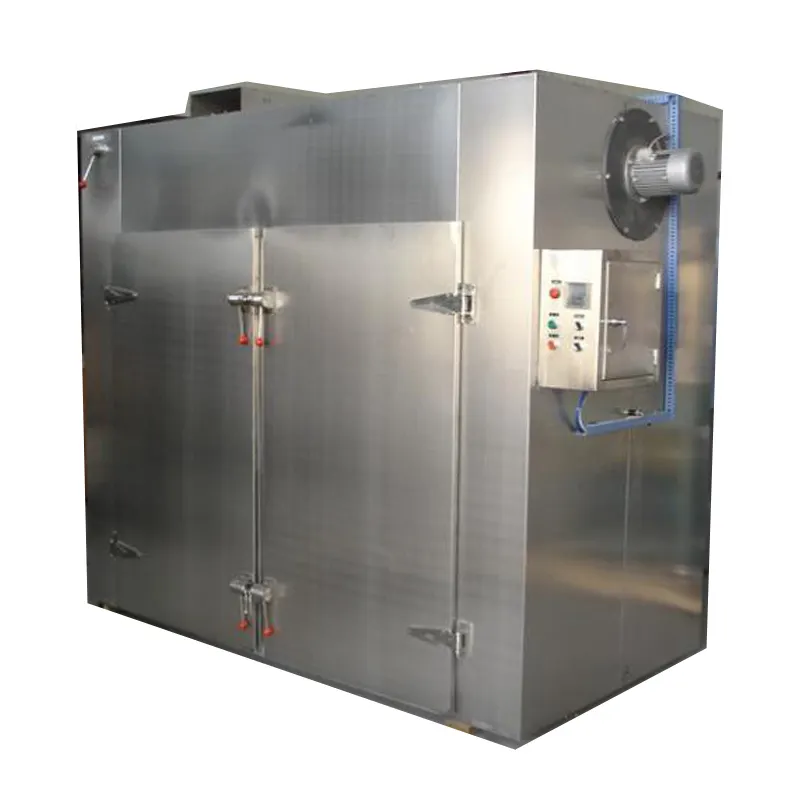 HC-50 big capacity fruit and vegetable Hot Air Circulating Drying Oven Machine/Drying equipment