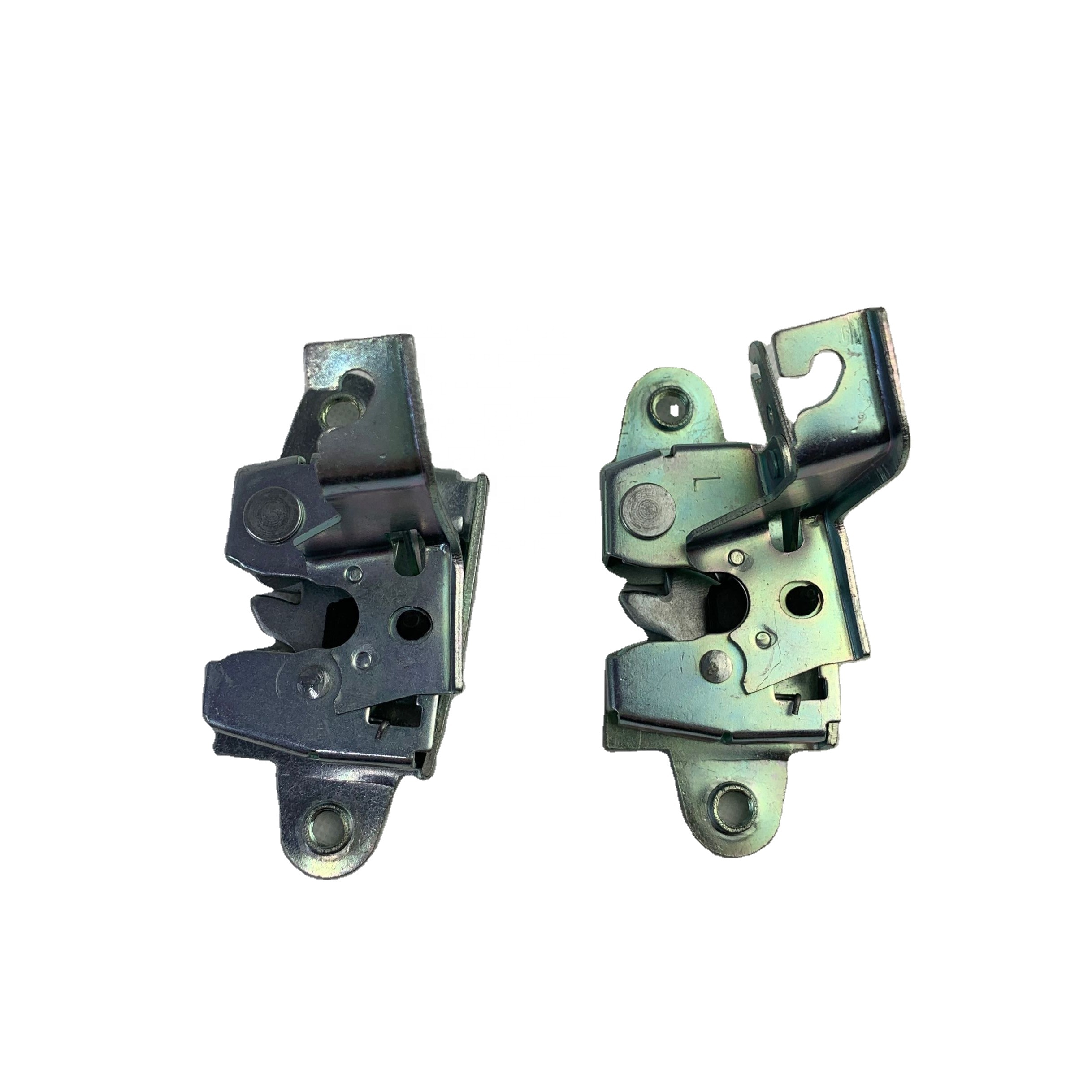 Замок задней двери с хвостовыми воротами 65780-0K020 65790-0K020 для Toyota Hilux Vigo