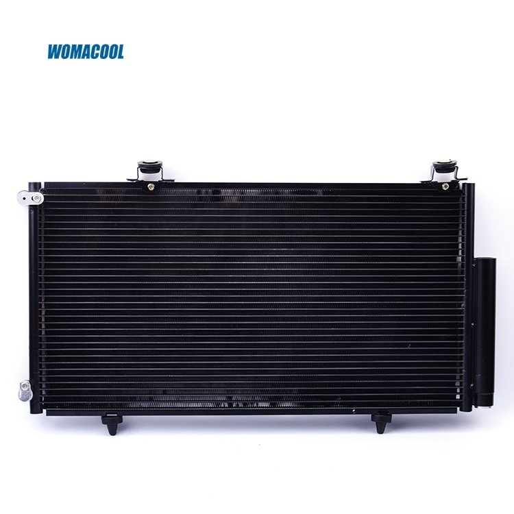 Новый автомобильный Кондиционер R134A подходит для TOYOTA VIOS 2003-2005 модель OEM:88450-0D130