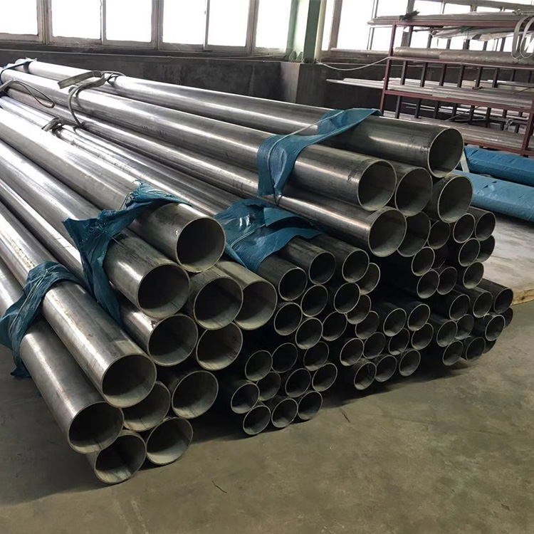 Ss 2205 saf 2507 супер дуплексные трубы и трубки из нержавеющей стали