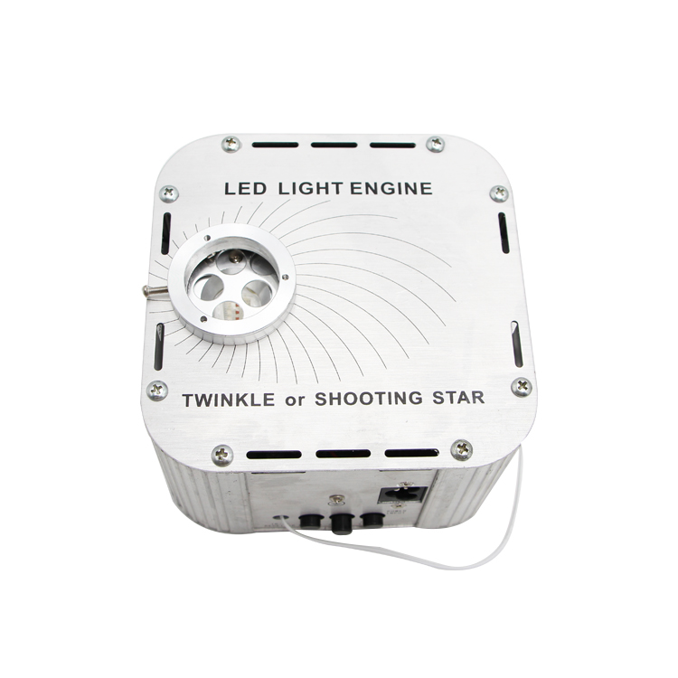 LEG-127 star ceiling roof illumination 27 w Twinkle function or Shooting star function