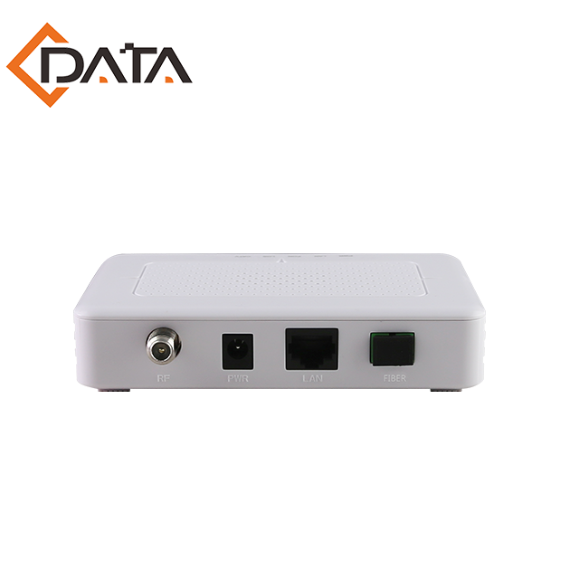 1GE + CATV GPON ONT