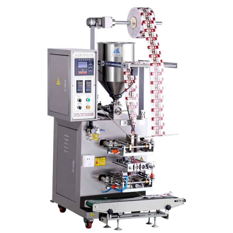 Small packages bags liquid filling machinery/ filling production line/ packing equipment