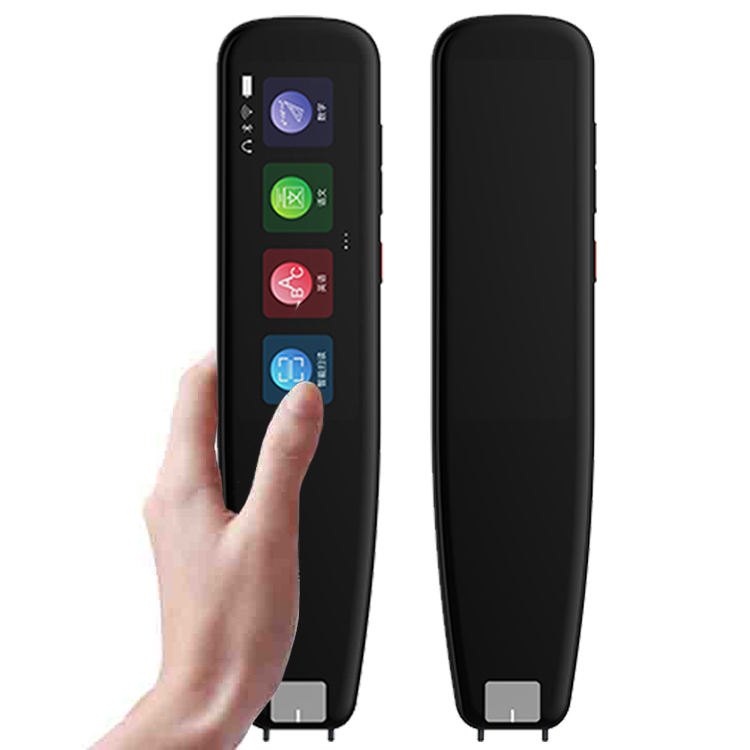 Newyes Portable Scanmarker Intelligent Device Quick Scan Maker Pen Translation Pen