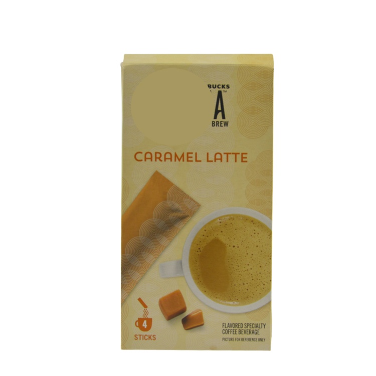 Paper Packaging Boxes Premium Food Packaging Bag For Small Cake/Candy/Cookies With Instructions Cheap Price