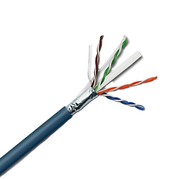 Уличный кабель belden rj45 хорошего качества по лучшей цене, ftp cat6 lan кабель